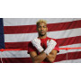 Тейп боксерський TITLE Boxing Premier Tape White ( 9,2м * 1см) Тейп боксерський TITLE Boxing Premier Tape White ( 9,2м * 1см)