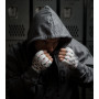 Тейп боксерський TITLE Boxing Premier Tape White ( 9,2м * 1см) Тейп боксерський TITLE Boxing Premier Tape White ( 9,2м * 1см)