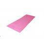 Коврик для фитнеса и йоги PowerPlay 4010 розовый