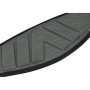 Пояс для важкої атлетики RDX RX4 EVA Curve неопреновий Grey XL Пояс для важкої атлетики RDX RX4 EVA Curve неопреновий Grey XL
