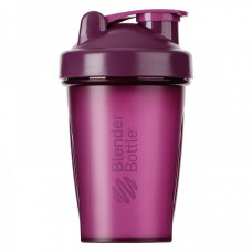 Шейкер спортивний BlenderBottle Classic 20oz/590ml Plum (ORIGINAL)