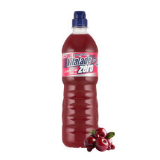 Vitalade Zero L-Carnitine 1500 mg (700 ml, cranberry)