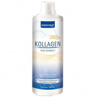 Kollagen plus vitamin C (1 L, mirabell)