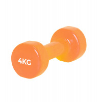 Гантель PowerPlay 4 кг