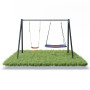 Каркас для детских качелей, стойка для подвесных качелей WCG 2 Elite Play Frame Двухместная