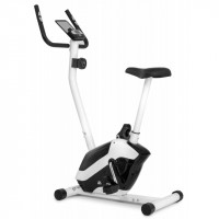 Велотренажер Hop-Sport HS-045H EOS white