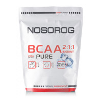 BCAA 2:1:1 (200 g, pure)