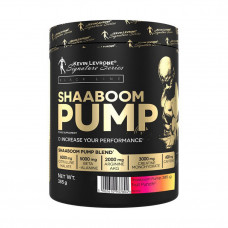 Shaaboom PUMP (385 g, apple)