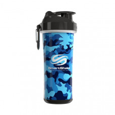 SmartShake Double Wall (750 ml, camo)