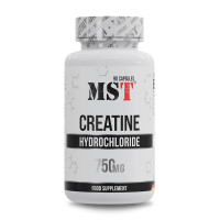 MST Creatine HCL (90 caps)