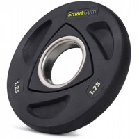 Диск олимпийский SmartGym 1,25 кг