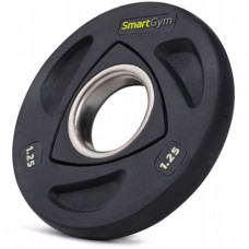 Диск олімпійський SmartGym 1,25 кг