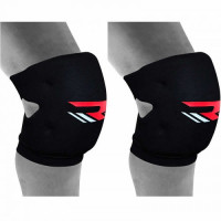 Наколінник RDX Brace (2шт.) S