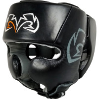 Боксерский шлем RIVAL RHG20