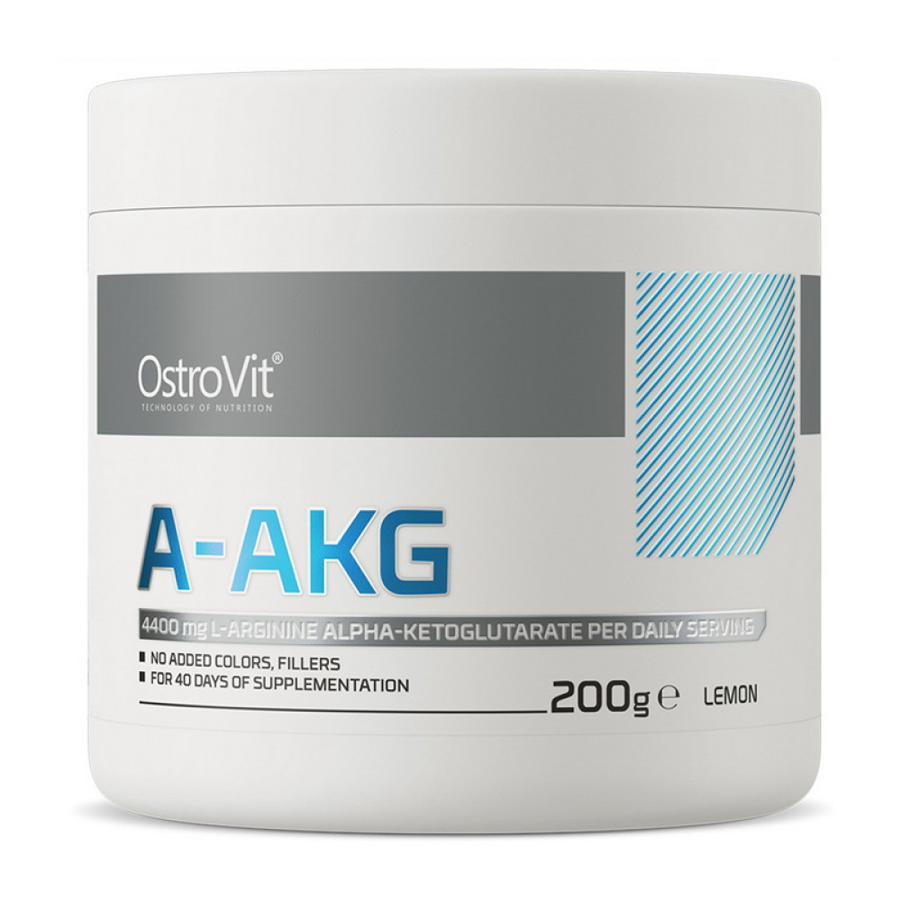 A-AKG (200 g, lemon) A-AKG (200 g, lemon)