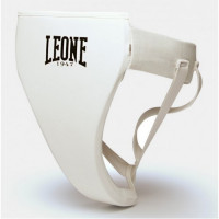 Защита паха женская Leone White S