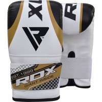 Снарядные перчатки, битки RDX Gold
