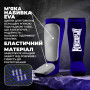 Захист гомілки і стопи PowerPlay 3054 Classic Shin Сині L
