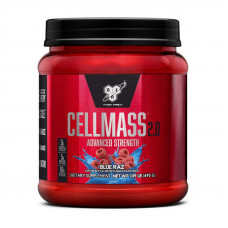 CellMass 2.0 (485 g, arctic berry)