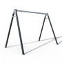 Каркас для детских качелей, стойка для подвесных качелей WCG 2 Elite Play Frame Двухместная