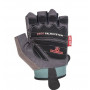 Перчатки для фитнеса и тяжелой атлетики Power System Woman’s Power PS-2570 женские Green XS