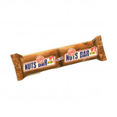 Nuts Bar 100% sugar free (70 g)