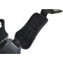 Гаки для тяги на зап'ястя Power System PS-3370 Hooks Camo Black/Red XL