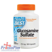 Glucosamine Sulfate 750 mg (180 caps)