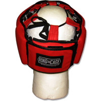 Детский боксерский шлем RING TO CAGE Kids RTC-5019
