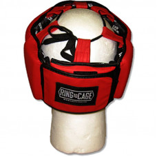 Детский боксерский шлем RING TO CAGE Kids RTC-5019