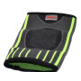 Компресійний налокітник MadMax MFA-283 3D Compressive elbow support Dark grey/Neon green S Компресійний налокітник MadMax MFA-283 3D Compressive elbow support Dark grey/Neon green S