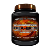 Crea-Bomb (660 g, pink lemonade)