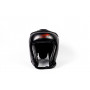 Боксерский шлем турнирный PowerPlay 3045 XL Черный