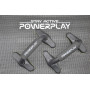 Упори для віджимань PowerPlay 4314 Push Up Stand (Прямі)