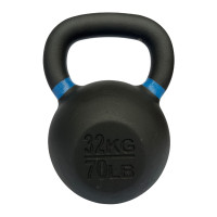 Чугунная гиря WCG 32 кг