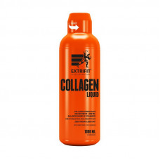 Collagen Liquid (1 l, pineapple)