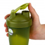 Шейкер спортивний BlenderBottle Classic 20oz/590ml Moss Green (ORIGINAL)