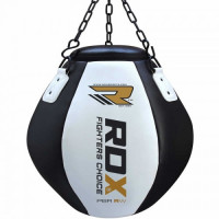 Боксерская груша апперкотная RDX 30-40кг