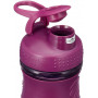 Спортивна пляшка-шейкер BlenderBottle SportMixer 20oz/590ml Plum (ORIGINAL)