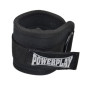 Манжета для тяги PowerPlay 4334 Ankle Strap Чорна Манжета для тяги PowerPlay 4334 Ankle Strap Чорна