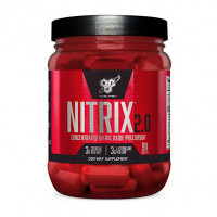 Nitrix 2.0 (90 tabs)