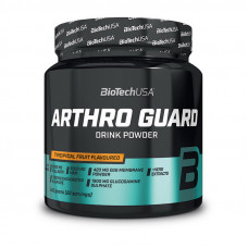 Arthro Guard drink powder (340 g, tropical fruit)