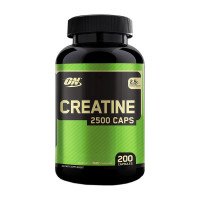 Creatine 2500 (200 caps)