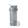 Шейкер спортивний BlenderBottle ProStak 22oz/650ml із 2-ма контейнерами Grey (ORIGINAL)