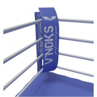 Угловые подушки V`Noks для боксерского ринга