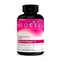 Super Collagen + C (120 tabs)