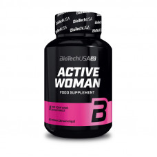 Active Woman (60 tabs)