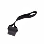 Манжета для тяги PowerPlay 4334 Ankle Strap Чорна Манжета для тяги PowerPlay 4334 Ankle Strap Чорна