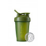 Шейкер спортивний BlenderBottle Classic Loop 20oz/590ml Moss Green (ORIGINAL)