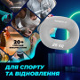 Эспандер кистевой силиконовый PowerPlay PP-4336 Hand Grip серый (25 кг) Эспандер кистевой силиконовый PowerPlay PP-4336 Hand Grip серый (25 кг)